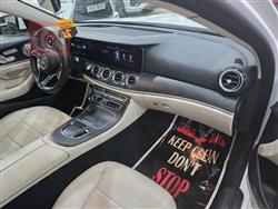 مرسيدس بنز E-Class